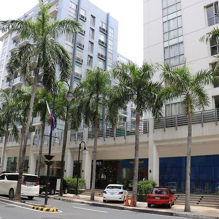 One Palm Tree Villas Manila Ngoại thất bức ảnh