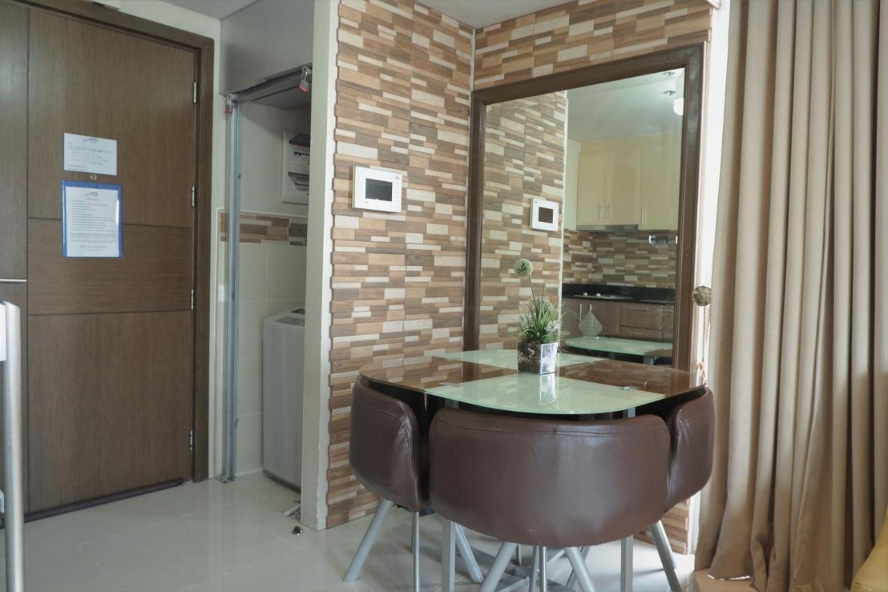 One Palm Tree Villas Manila Ngoại thất bức ảnh