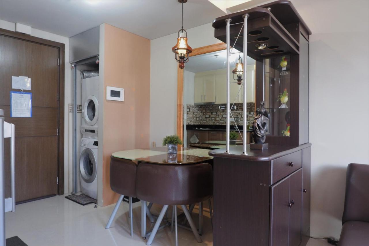 One Palm Tree Villas Manila Ngoại thất bức ảnh