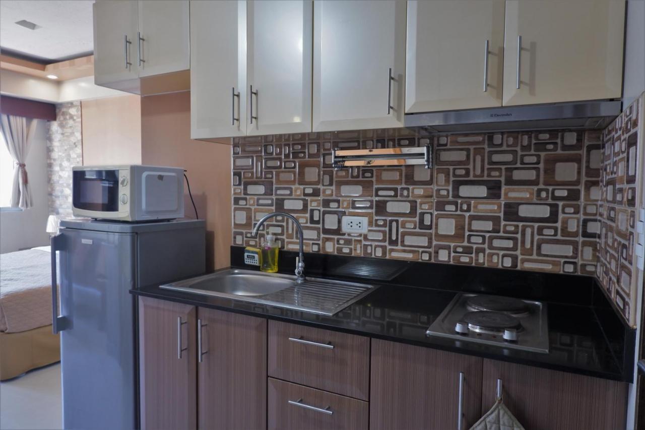 One Palm Tree Villas Manila Ngoại thất bức ảnh