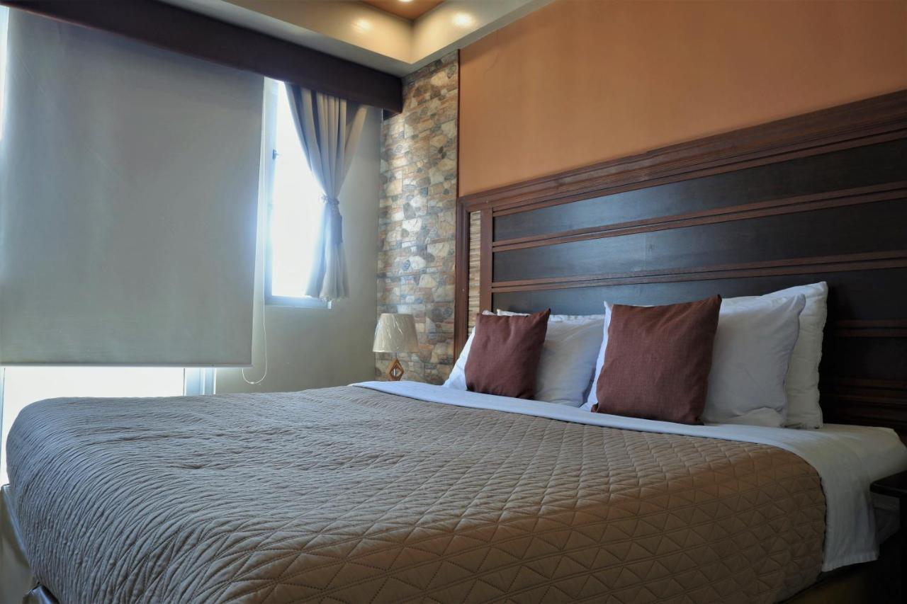 One Palm Tree Villas Manila Ngoại thất bức ảnh