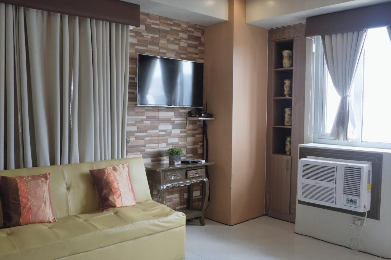 One Palm Tree Villas Manila Ngoại thất bức ảnh