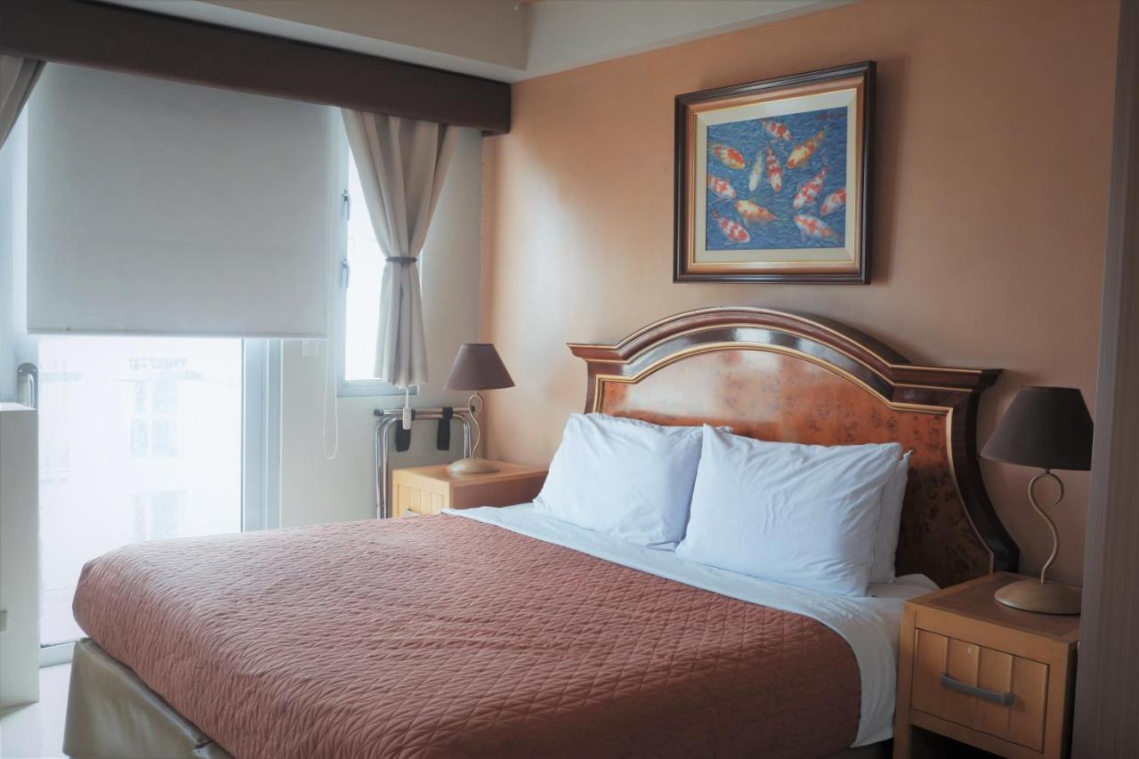One Palm Tree Villas Manila Ngoại thất bức ảnh