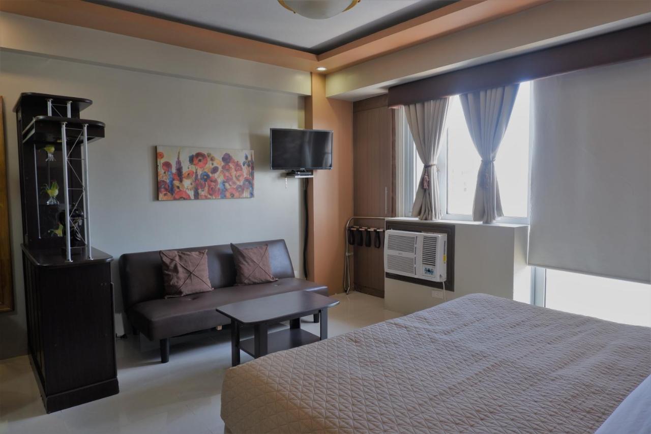One Palm Tree Villas Manila Ngoại thất bức ảnh