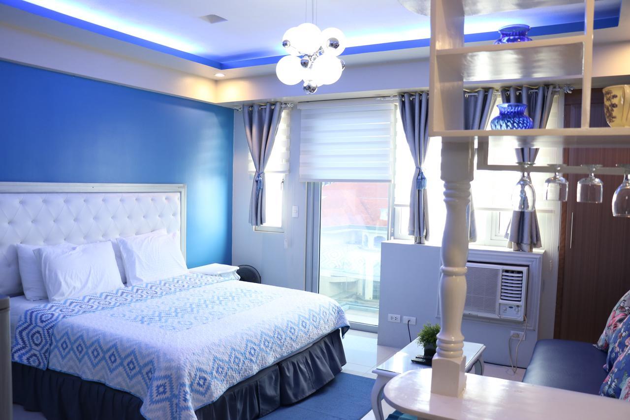 One Palm Tree Villas Manila Ngoại thất bức ảnh