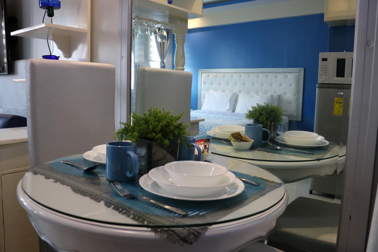 One Palm Tree Villas Manila Ngoại thất bức ảnh