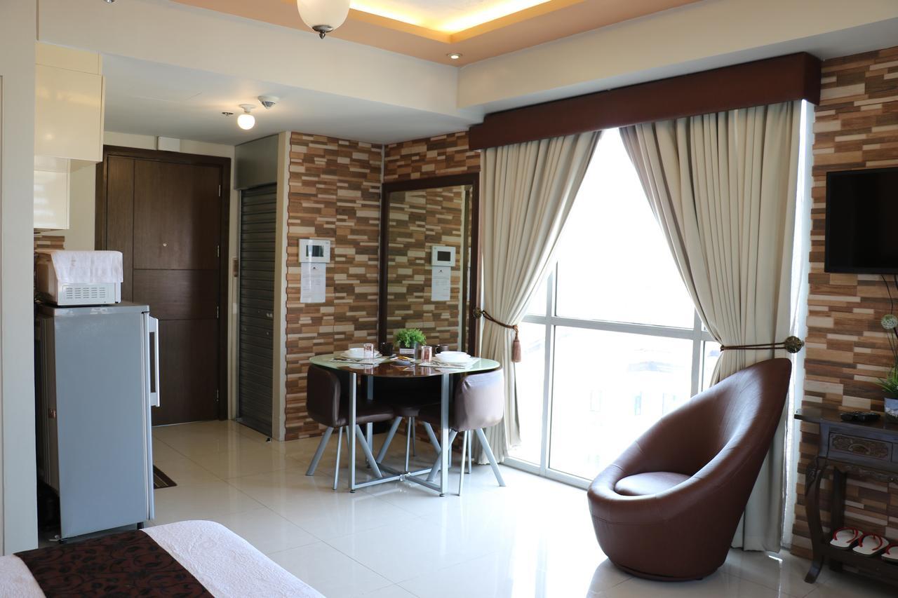 One Palm Tree Villas Manila Ngoại thất bức ảnh