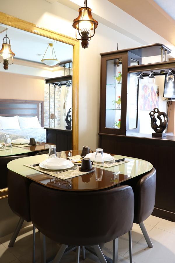 One Palm Tree Villas Manila Ngoại thất bức ảnh