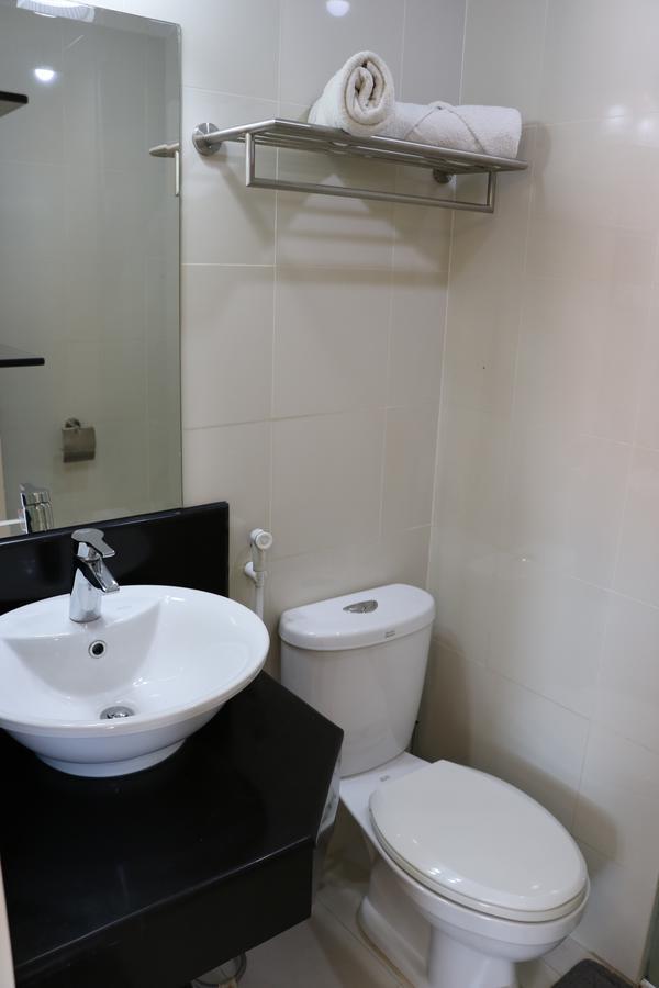 One Palm Tree Villas Manila Ngoại thất bức ảnh
