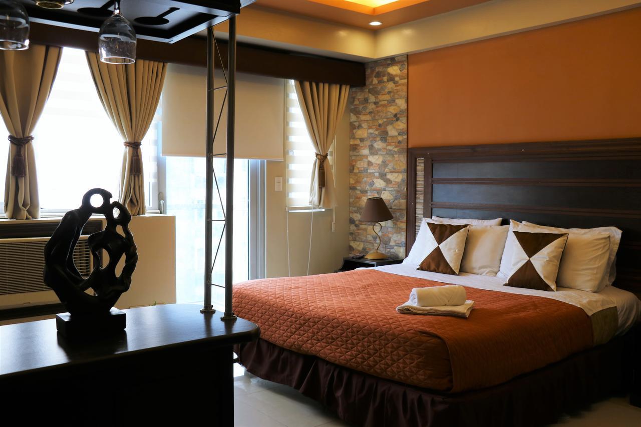 One Palm Tree Villas Manila Ngoại thất bức ảnh