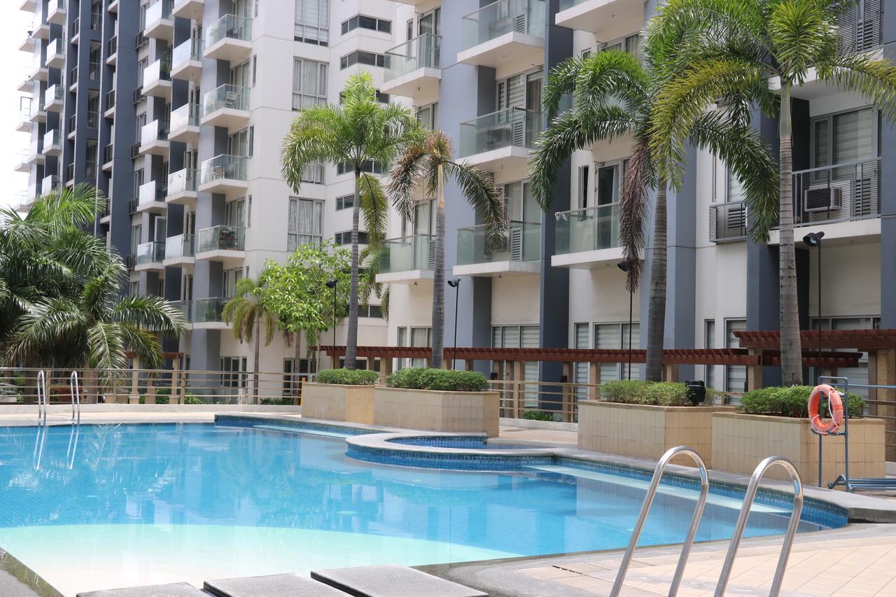 One Palm Tree Villas Manila Ngoại thất bức ảnh