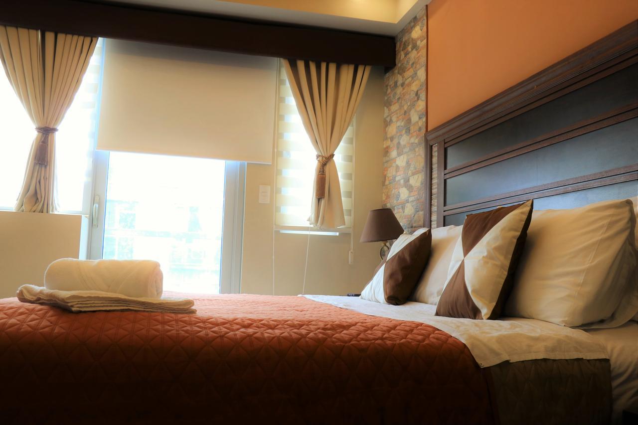 One Palm Tree Villas Manila Ngoại thất bức ảnh