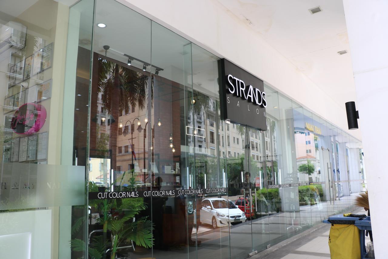 One Palm Tree Villas Manila Ngoại thất bức ảnh