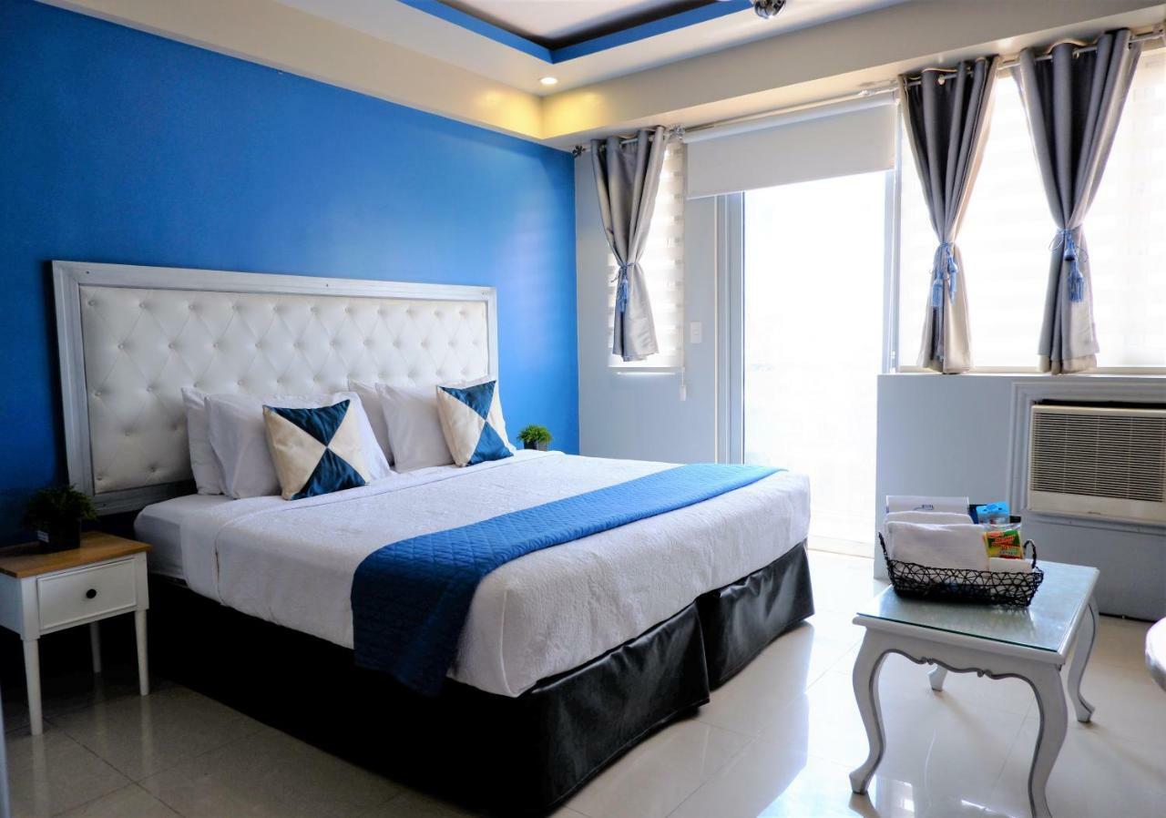 One Palm Tree Villas Manila Ngoại thất bức ảnh