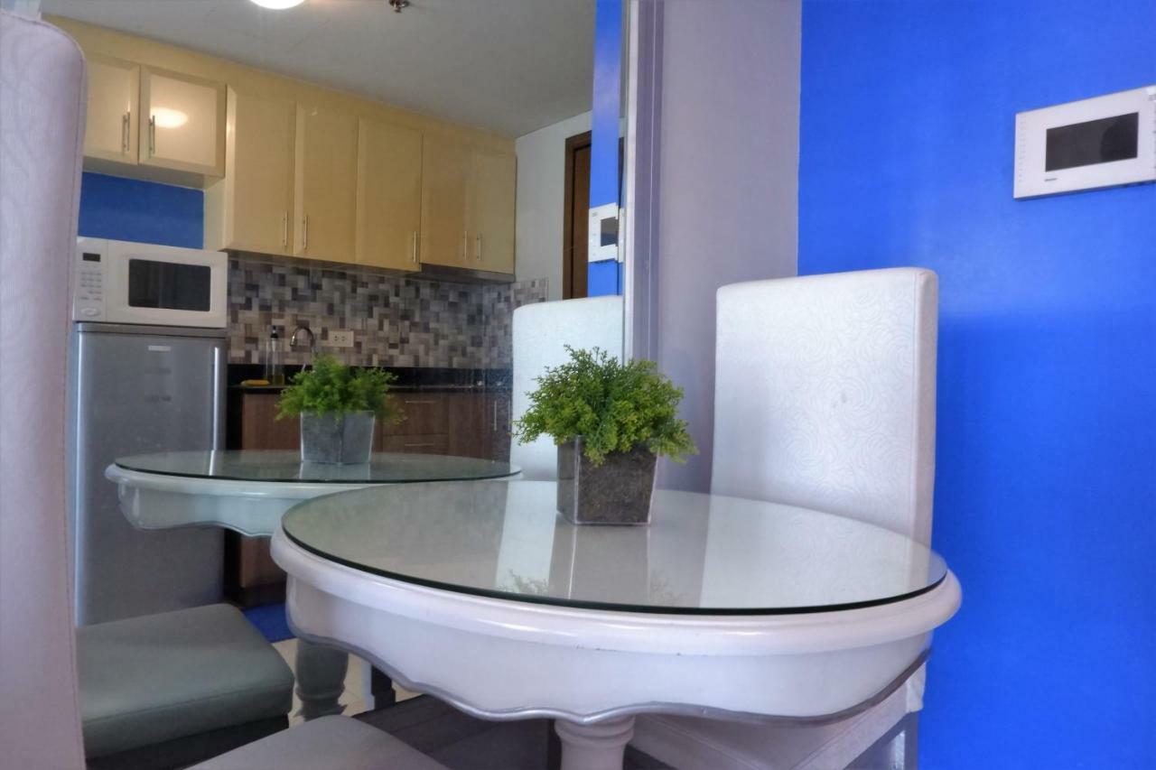 One Palm Tree Villas Manila Ngoại thất bức ảnh