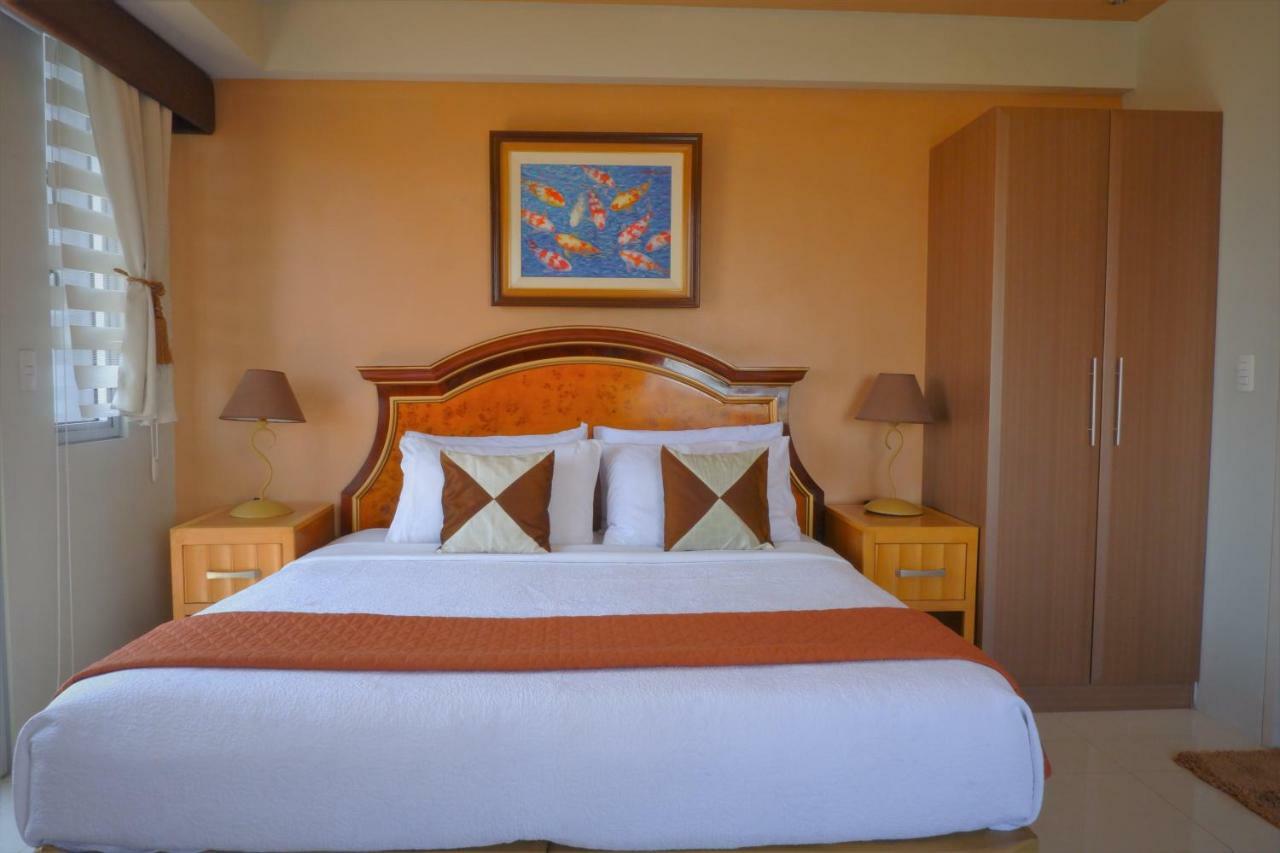 One Palm Tree Villas Manila Ngoại thất bức ảnh