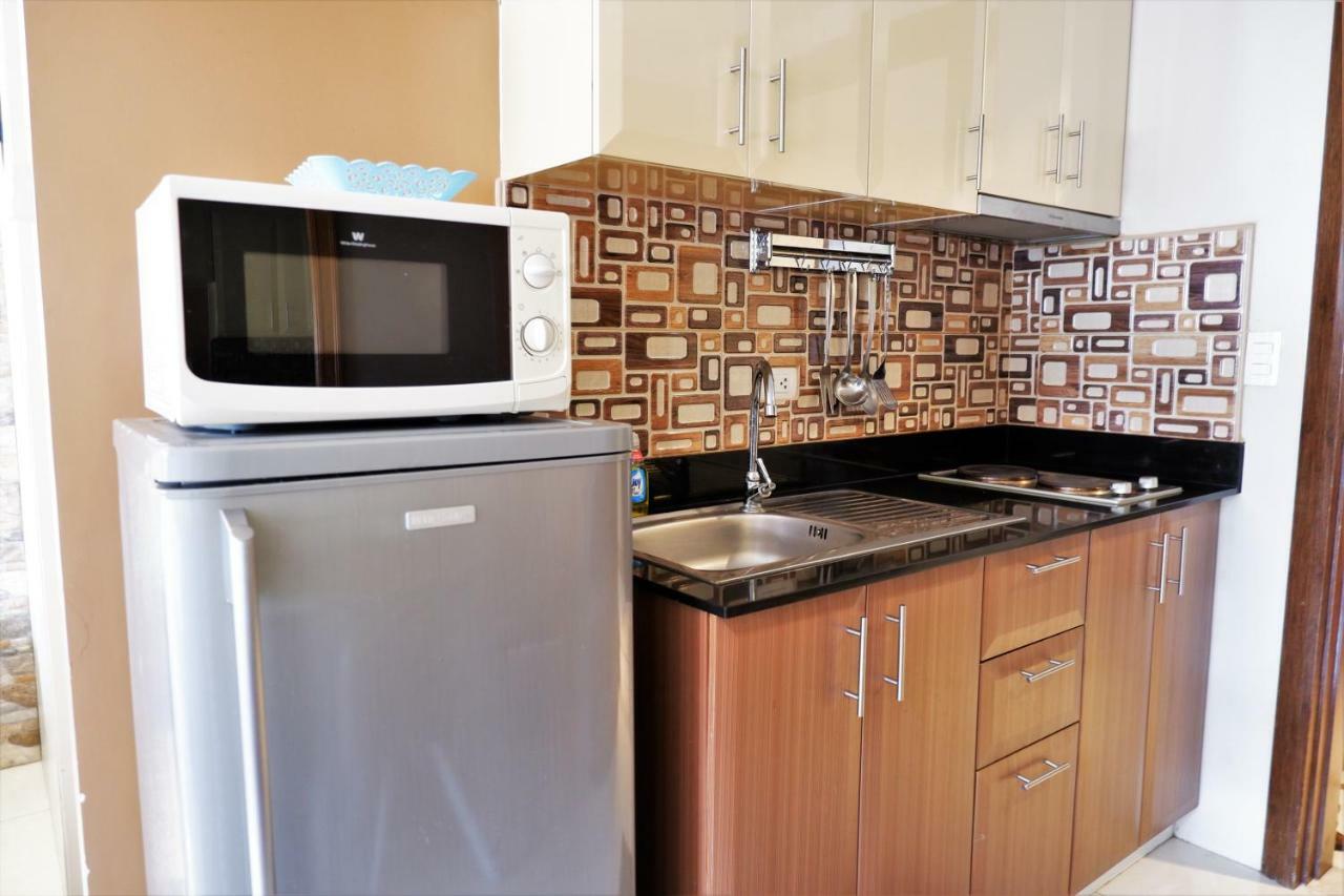 One Palm Tree Villas Manila Ngoại thất bức ảnh