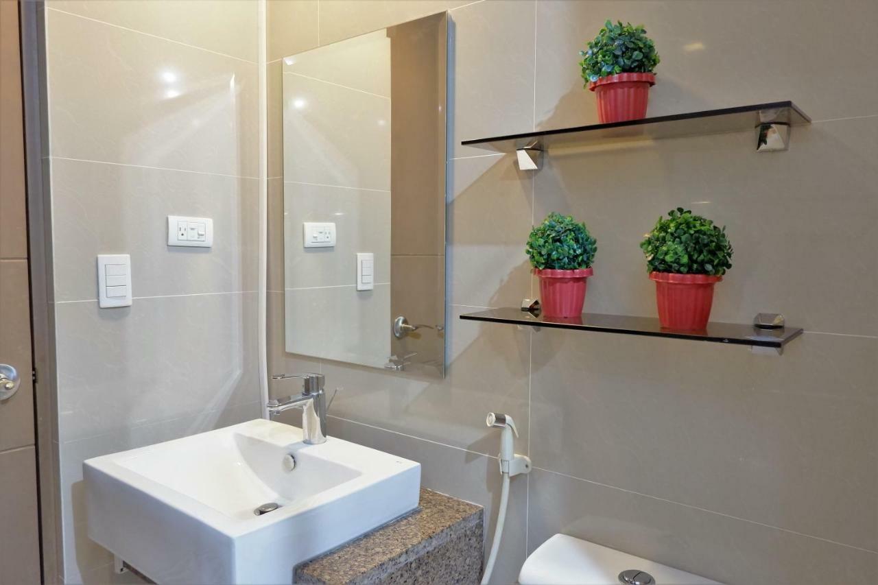 One Palm Tree Villas Manila Ngoại thất bức ảnh